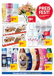 Lenor Angebot im aktuellen Rusta Prospekt auf Seite 3