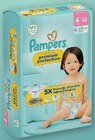 40% versés sur ma Carte U sur tout Pampers - PAMPERS - Super U à Quimper 40% versés sur ma Carte U sur tout Pampers - PAMPERS en promo chez Super U Quimper