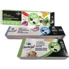 SUR TOUS LES SACS FRAÎCHEUR ET CONGÉLATION À ZIP - CARREFOUR - Carrefour à Ermont SUR TOUS LES SACS FRAÎCHEUR ET CONGÉLATION À ZIP - CARREFOUR en promo chez Carrefour Ermont