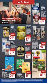 Aktueller ALDI SÜD Prospekt mit Dips, "Gutes für Alle.", Seite 27