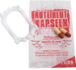 Vampirgebiss im Angebot bei Müller in Sindelfingen Vampirgebiss Angebote bei Müller Sindelfingen für 3,49 €