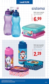 Cuisine Angebote im Prospekt "Le vrai prix des bonnes choses" von Lidl auf Seite 63