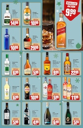 REWE Cognac im Prospekt 