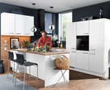 Einbauküche Angebote von Smart Küchen, Premiere bei Höffner Hilden für 2.990,00 €