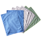 7 chiffons microfibre - Gifi 7 chiffons microfibre à 1,52 € dans le catalogue Gifi