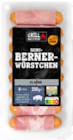 Berner-Würstchen bei Lidl im Prospekt "" für 2,59 €