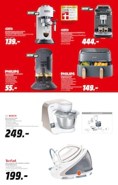 Aktueller MediaMarkt Saturn Prospekt mit Küchenmaschine, "Wiedereröffnung nach Umbau", Seite 3