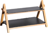 Etagere im Kaufland Prospekt Etagere von KESPER im aktuellen Kaufland Prospekt für 9,99 €