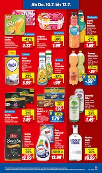 Melitta im aktuellen Lidl Prospekt (Wuppertal) Melitta im Lidl Prospekt "LIDL LOHNT SICH" mit 64 Seiten (Wuppertal)