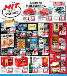 HIT Prospekt für Gadebusch: "ECHTE VIELFALT", 19 Seiten, 03.11.2025 - 08.11.2025