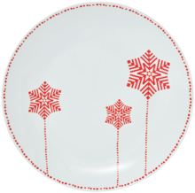 ASSIETTE Ø 26,5 CM - Gifi à Cannes ASSIETTE Ø 26,5 CM en promo chez Gifi Cannes à 2,90 €