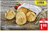 Dinkel-Rosenbrötchen Angebote bei E center Schorndorf für 1,99 €