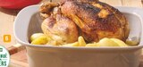 Produit élaboré : poulet rôti et pommes de terre - Supermarchés Match à Meaux Produit élaboré : poulet rôti et pommes de terre en promo chez Supermarchés Match Meaux à 5,99 €