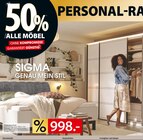 Aktuelle Kleiderschrank Angebote bei Zurbrüggen in Paderborn Aktuelles Schwebetürenschrank Angebot bei Zurbrüggen in Paderborn ab 998,00 €