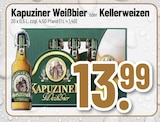 Weißbier bei E center im Büttelborn Prospekt für 13,99 €