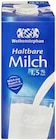 haltbare Milch im Angebot bei E center in Schwäbisch Gmünd haltbare Milch Angebote von Weihenstephan bei E center Schwäbisch Gmünd