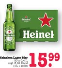 Aktuelles Lager Bier Angebot bei E center in Baden-Baden ab 15,99 €
