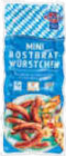 Aktuelles Mini Rostbratwürstchen Angebot bei Netto Marken-Discount in Mönchengladbach ab 2,49 €