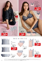 Galeria Kleiderbügel im Prospekt 