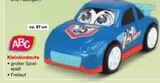 Kleinkindauto Angebote von ABC bei Netto Marken-Discount Würzburg für 7,99 €