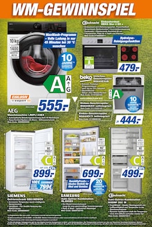 Herd im aktuellen expert Prospekt (Bielefeld) Herd im expert Prospekt "Top Angebote" mit 12 Seiten (Bielefeld)