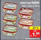 Nudelsalat im Angebot bei Zimmermann in Oldenburg Nudelsalat Angebote von Walter Popp bei Zimmermann Oldenburg für 1,88 €