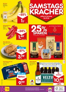 Veltins im Netto Marken-Discount Prospekt "Aktuelle Angebote" mit 71 Seiten (Neuwied)