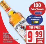 Aktuelles Captain Morgan Angebot bei EDEKA in Potsdam ab 9,99 €