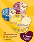 KochkĂ€se mit oder ohne KĂŒmmel im tegut Prospekt KochkĂ€se mit oder ohne KĂŒmmel von Bönsel im aktuellen tegut Prospekt fĂŒr