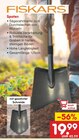 Spaten Angebote von Fiskars bei Netto Marken-Discount Mülheim für 19,99 €