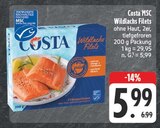 Aktuelle Lachs Angebote bei E center in Dresden Aktuelles MSC Wildlachs Filets Angebot bei E center in Dresden ab 5,99 €