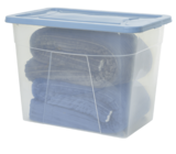 Box à roulettes 80 L dans le catalogue Gifi