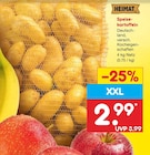 Speisekartoffeln bei Netto Marken-Discount im Prospekt "" für 2,99 €