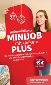Kabel Angebot im Rossmann Prospekt, gültig von 05.10.2026 bis 09.10.2026 Kabel Angebot im aktuellen Rossmann Prospekt auf Seite 5