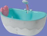 Baignoire Baby born - MGA - Intermarché Super à Montpellier Baignoire Baby born - MGA en promo chez Intermarché Super Montpellier à 24,85 €