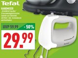 HANDMIXER Angebote von Tefal bei Marktkauf Bielefeld für 29,99 €