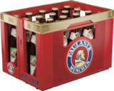 Aktuelle Bier Angebote bei E center in Elmshorn Aktuelles Hell oder Weißbier Angebot bei E center in Elmshorn ab 12,99 €