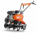 Motobineuse TF 335 - Husqvarna en promo chez Rural Master Orléans à 849,00 €