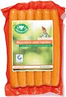 Würstchen von Eberswalder im aktuellen Netto mit dem Scottie Prospekt
