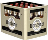 Warsteiner bei Trink und Spare im Prospekt "" für 13,99 €