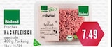 Aktuelles Frisches HACKFLEISCH Angebot bei E center in Essen ab 7,49 €