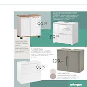 Aktueller Zurbrüggen Prospekt mit Elektronik, "IHR BAD", Seite 47