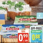 EDEKA - Buko Frischkäse Angebot im Prospekt Buko Frischkäse bei EDEKA im Prospekt "" für 0,88 €