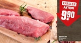 Schweine-Filet Angebote bei REWE Euskirchen für 9,90 €