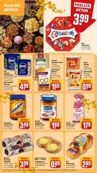 Mehl im REWE Prospekt "Dein Markt" mit 32 Seiten (Nürnberg)
