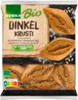 Aktuelles Dinkel Krusti Angebot bei E center in Rostock ab 1,99 €