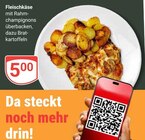 GLOBUS - Fleischkäse Angebot im Prospekt Fleischkäse bei GLOBUS im Prospekt "" für 5,00 €