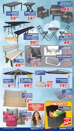 Aktueller CENTERSHOP Prospekt mit Sessel, "Da geht was.", Seite 13