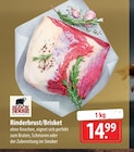 Block House Rinderbrust/Brisket im aktuellen Prospekt bei famila Nordost in Lauenburg