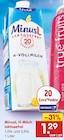 Aktuelles H-Milch laktosefrei Angebot bei Netto Marken-Discount in Hamburg ab 1,29 €